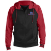 Realty Pros-Men's Sport-Wick® Full-Zip Hooded Jacket