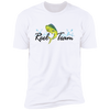 NL3600 Premium Short Sleeve T-Shirt