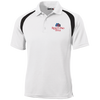 Realty Pro Title-Moisture-Wicking Golf Shirt