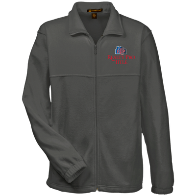 Realty Pro Title-Fleece Full-Zip