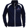 Realty Pros Commercial-Ladies' Raglan Sleeve Warmup Jacket