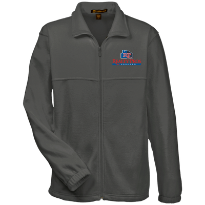 Realty Pros-Fleece Full-Zip