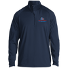 Realty Pros-1/2 Zip Raglan Performance Pullover