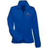 Realty Pro Title-Women's Fleece Jacket
