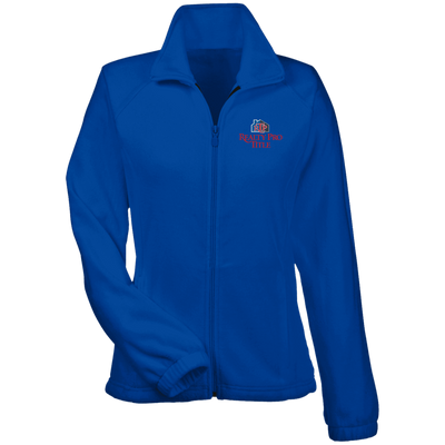 Realty Pro Title-Women's Fleece Jacket
