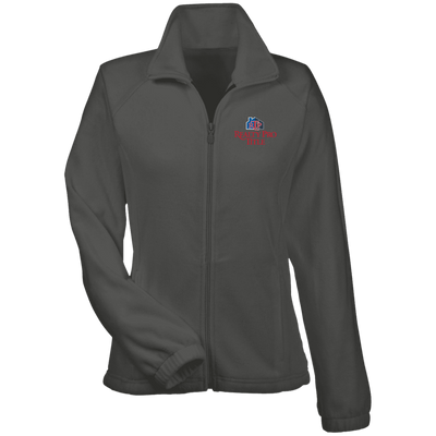 Realty Pro Title-Women's Fleece Jacket
