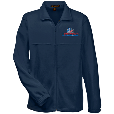 Realty Pros-Fleece Full-Zip