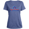 RP-LST360 Ladies' Heather Scoop Neck Performance Tee