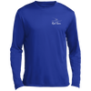 Reel Team Boat-ST350LS Men’s Long Sleeve Performance Tee
