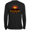 Buzzy's-ST350LS Men’s Long Sleeve Performance Tee