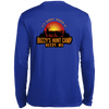 Buzzy's-ST350LS Men’s Long Sleeve Performance Tee