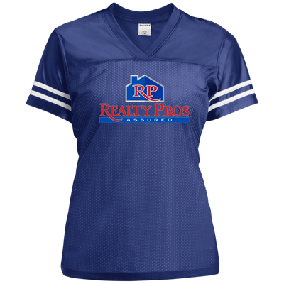 RP-LST307 Ladies' Replica Jersey