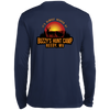 Buzzy's-ST350LS Men’s Long Sleeve Performance Tee