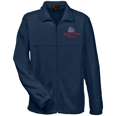 Realty Pro Title-Fleece Full-Zip