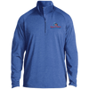 Realty Pros-1/2 Zip Raglan Performance Pullover