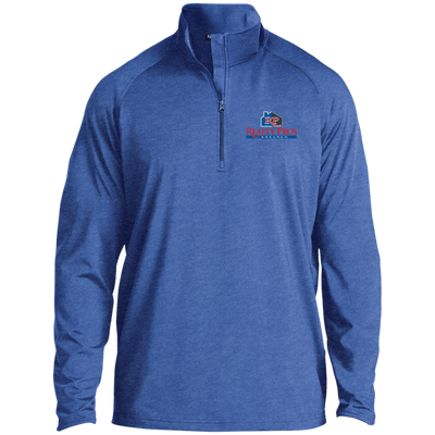 Realty Pros-1/2 Zip Raglan Performance Pullover