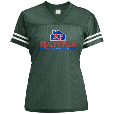 RP-LST307 Ladies' Replica Jersey