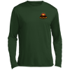 Buzzy's-ST350LS Men’s Long Sleeve Performance Tee