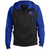 Realty Pros-Men's Sport-Wick® Full-Zip Hooded Jacket