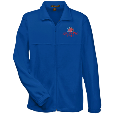 Realty Pro Title-Fleece Full-Zip