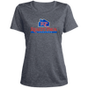 RP-LST360 Ladies' Heather Scoop Neck Performance Tee