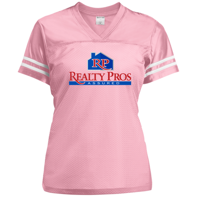RP-LST307 Ladies' Replica Jersey