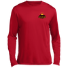 Buzzy's-ST350LS Men’s Long Sleeve Performance Tee