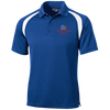 Realty Pro Title-Moisture-Wicking Golf Shirt