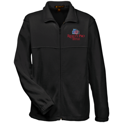 Realty Pro Title-Fleece Full-Zip