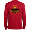 Buzzy's-ST350LS Men’s Long Sleeve Performance Tee