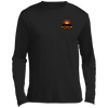 Buzzy's-ST350LS Men’s Long Sleeve Performance Tee