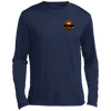 Buzzy's-ST350LS Men’s Long Sleeve Performance Tee