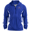 Realty Pros-Unisex Colorblock Raglan Anorak