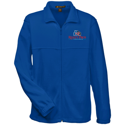 Realty Pros-Fleece Full-Zip