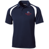 Realty Pro Title-Moisture-Wicking Golf Shirt