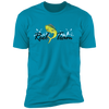 NL3600 Premium Short Sleeve T-Shirt