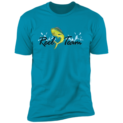 NL3600 Premium Short Sleeve T-Shirt