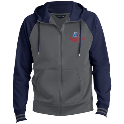 Realty Pro Title-Men's Sport-Wick® Jacket