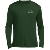 Reel Team Boat-ST350LS Men’s Long Sleeve Performance Tee