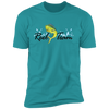 NL3600 Premium Short Sleeve T-Shirt