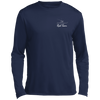 Reel Team Boat-ST350LS Men’s Long Sleeve Performance Tee