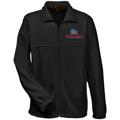 Realty Pros-Fleece Full-Zip