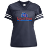 RP-LST307 Ladies' Replica Jersey