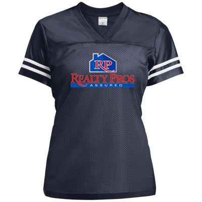 RP-LST307 Ladies' Replica Jersey