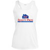 Realty Pros-Ladies' Performance Racerback Tank