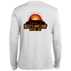 Buzzy's-ST350LS Men’s Long Sleeve Performance Tee