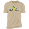 NL3600 Premium Short Sleeve T-Shirt