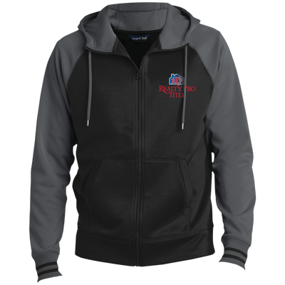 Realty Pro Title-Men's Sport-Wick® Jacket