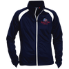 Realty Pro Title-Ladies' Raglan Sleeve Warmup Jacket