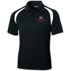 Realty Pro Title-Moisture-Wicking Golf Shirt